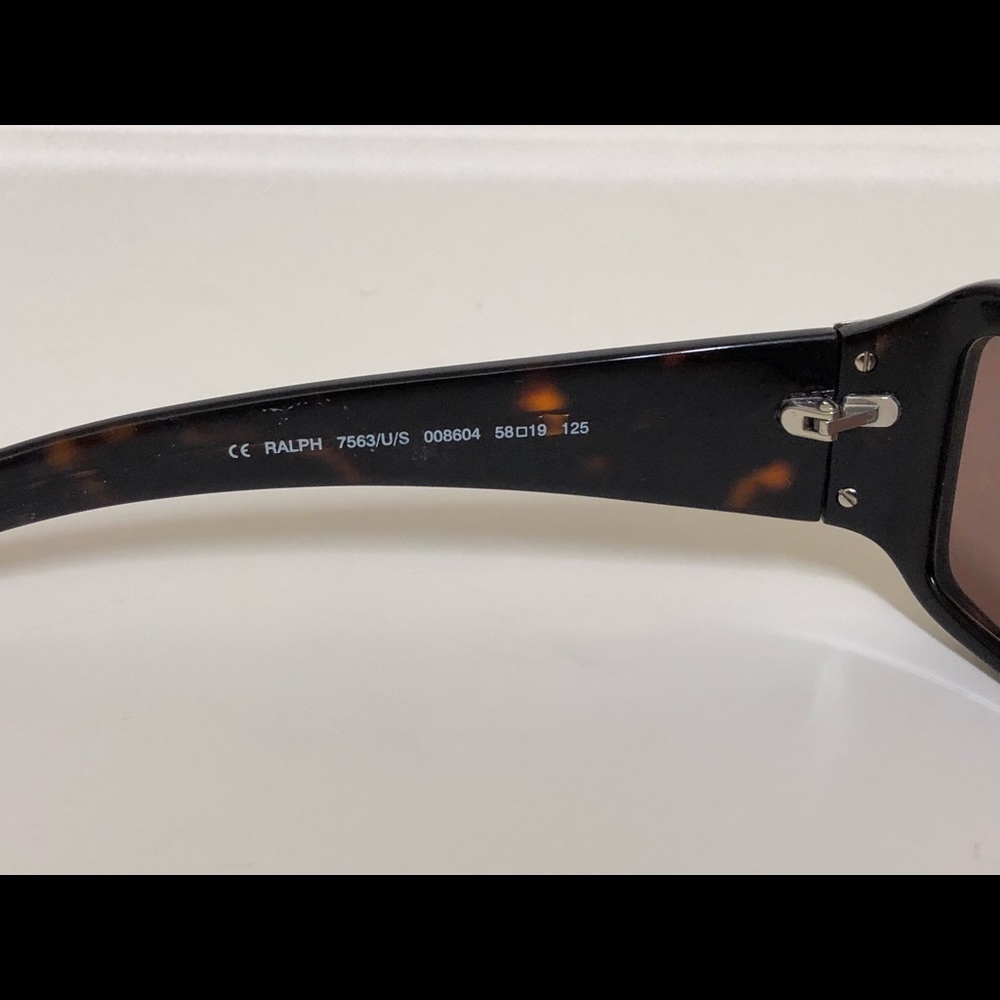 Ralph Lauren Sunglasses - Picture 5 of 8